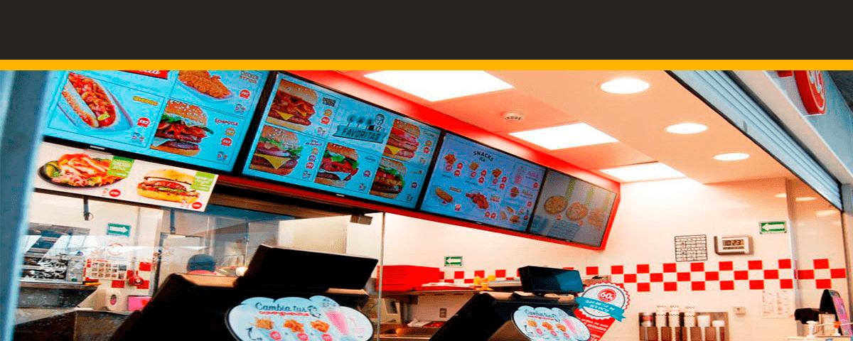 sixties burger empleos